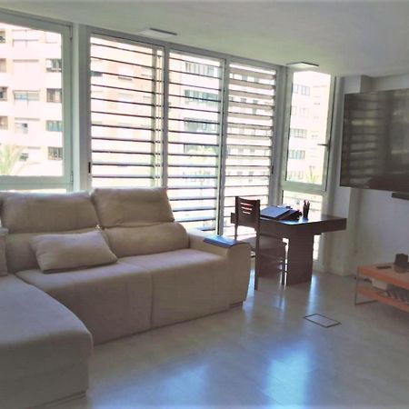 Apartamento Centro Rambla Alicante A Εξωτερικό φωτογραφία