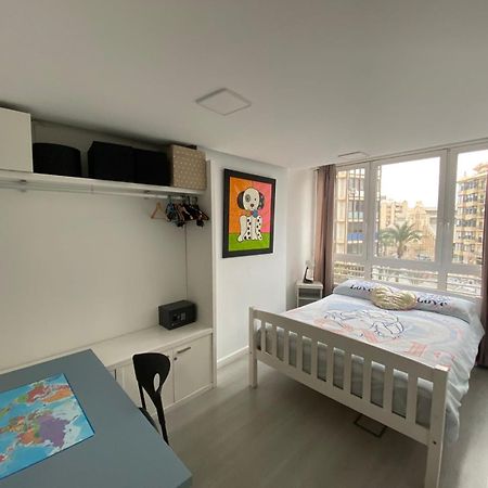 Apartamento Centro Rambla Alicante A Εξωτερικό φωτογραφία