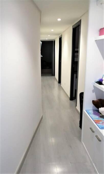 Apartamento Centro Rambla Alicante A Εξωτερικό φωτογραφία