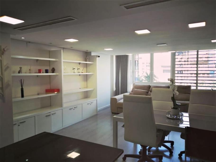 Apartamento Centro Rambla Alicante A Εξωτερικό φωτογραφία