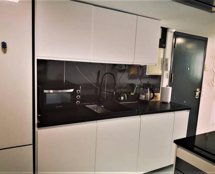 Apartamento Centro Rambla Alicante A Εξωτερικό φωτογραφία
