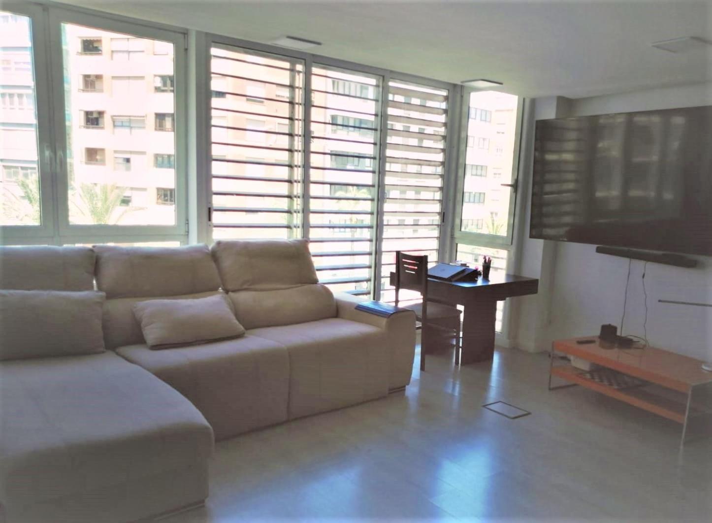 Apartamento Centro Rambla Alicante A Εξωτερικό φωτογραφία