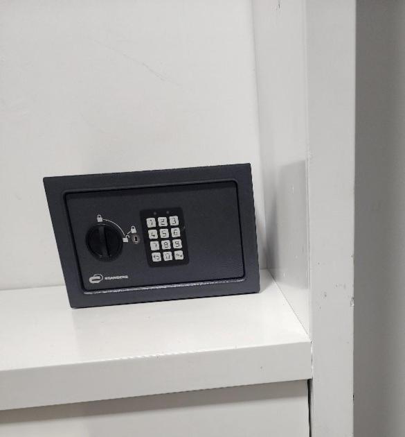 Apartamento Centro Rambla Alicante A Εξωτερικό φωτογραφία