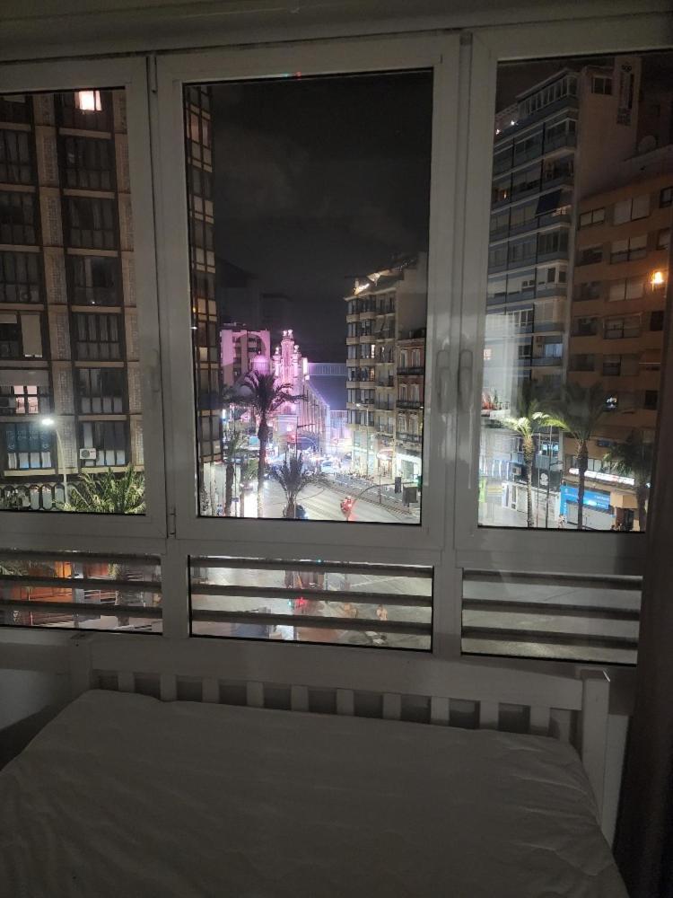 Apartamento Centro Rambla Alicante A Εξωτερικό φωτογραφία