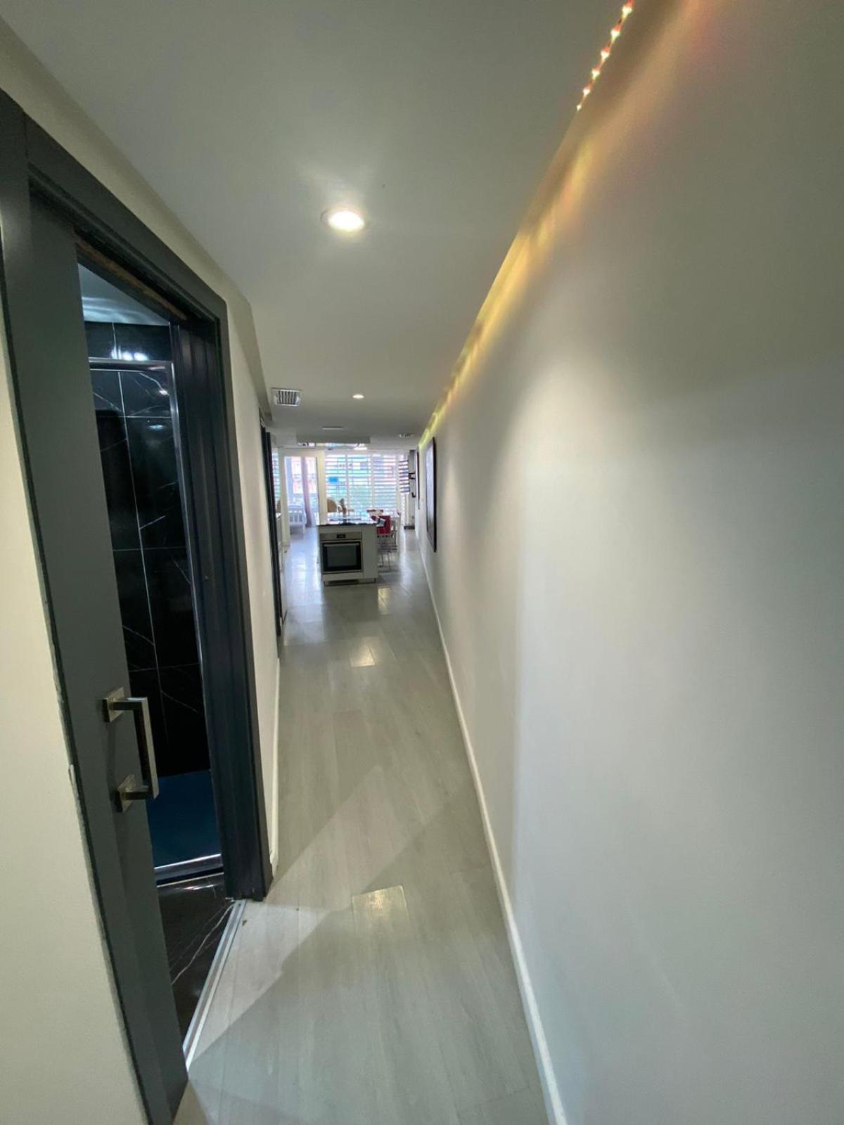 Apartamento Centro Rambla Alicante A Εξωτερικό φωτογραφία