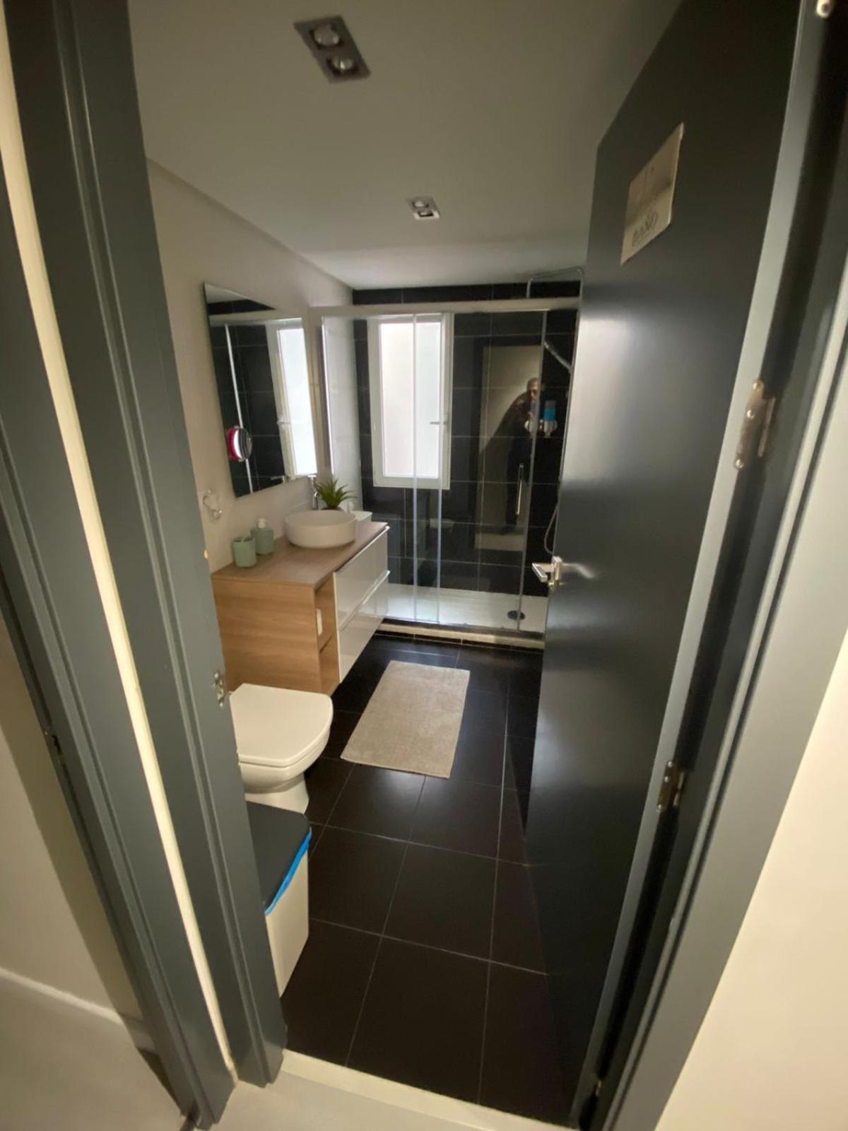 Apartamento Centro Rambla Alicante A Εξωτερικό φωτογραφία