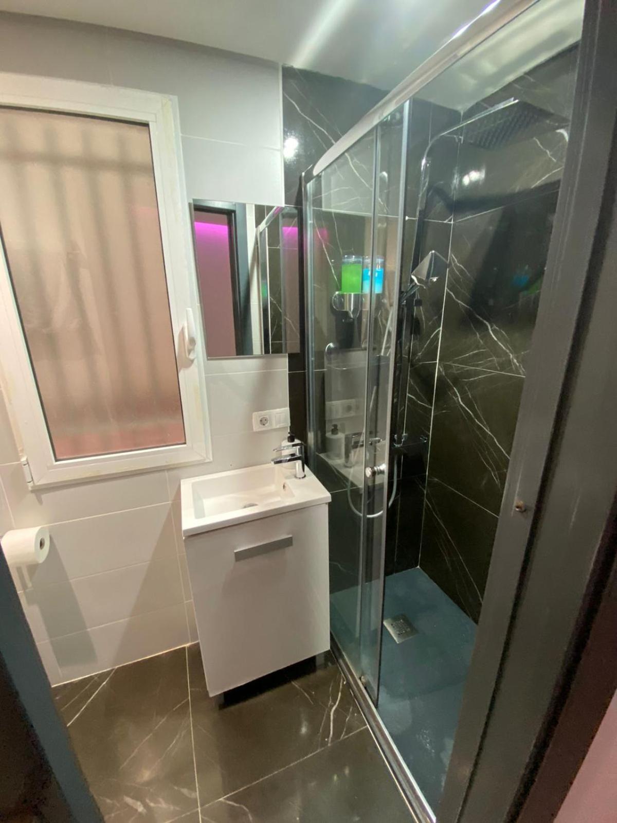 Apartamento Centro Rambla Alicante A Εξωτερικό φωτογραφία